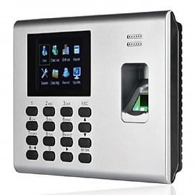 Mua Máy chấm công vân tay K40 - Hàng Nhập Khẩu