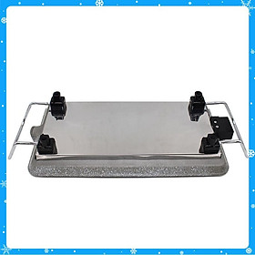Mua Bếp Nướng Điện Không Khói - Mặt Vân Đá Chống Dính BL0008 - Hàng Chất Lượng
