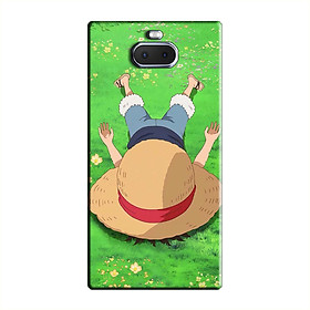 ỐP LƯNG IN DÀNH CHO SONY XPERIA 10