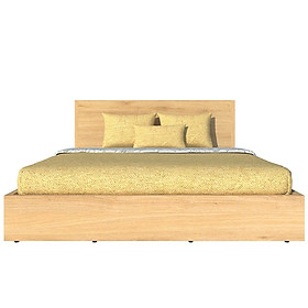 Giường Ngủ  OHAHA-044 (160cm x 200cm)