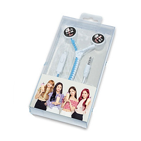 Mua Tai nghe dây kéo thể thao in hình Blackpink Bar