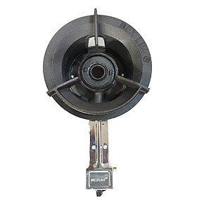 Mua Bếp gas công nghiệp Bexlim tặng bộ dây van bếp công nghiệp cao cấp