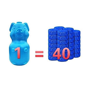 Mua LỌ THẢ BỒN CẦU HÌNH CON LỢN