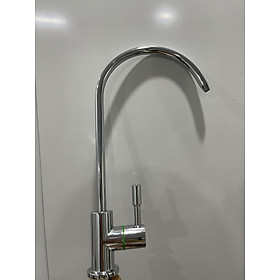 Vòi Nước Cổ Ngỗng Tay Gạt