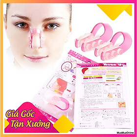 Mua Dụng Cụ Kẹp Nâng Cao Mũi FREESHIP  TP S