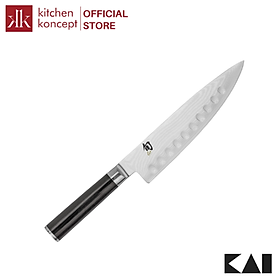 Mua KAI - Shun Classic - Dao Chef Hollow - 20cm