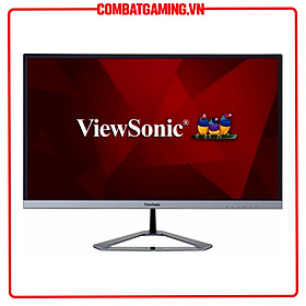 Mua Màn Hình ViewSonic VX2476-SMHD 24 /FHD/IPS/75Hz/4ms - Hàng Chính Hãng