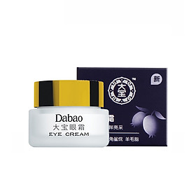 Kem Dưỡng Mắt Dabao Eye 15g
