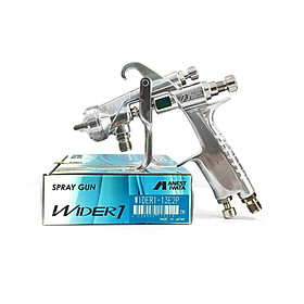 Dụng cụ phun sơn ANEST IWATA WIDER1 (không gồm cốc)