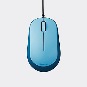 Chuột blueled elecom m-y8ub - hàng chính hãng