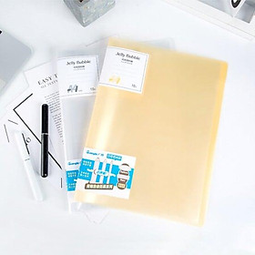 Guangbo - Bìa 10 Lá Trong A30001