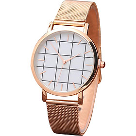 Bracelet Watch Quartz Watch Fashion Wristwatch Students Wedding Business