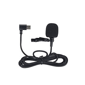 Mua Micro Cho Camera Hành Trình Sjcam Sj8 Pro Port USB Type C - Hàng chính Hãng