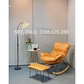 Mua GHẾ THƯ GIÃN BẬP BÊNH NHẬP KHẨU + 1 ĐÔN . - LH MUA HÀNG : 0981.266.471 !
