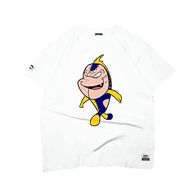 DKMV Tee Monster-White