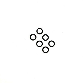 Mua Kính camera thay thế cho iPhone 6P/6SP rời ĐEN