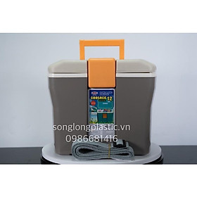 Mua Thùng giữ nhiệt Picnic đủ cỡ 12L - 45L