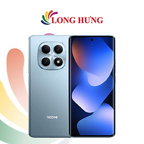 Mua Điện thoại Xiaomi Redmi Note 15 (8GB/128GB) - Hàng chính hãng