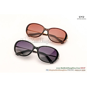 Kính mát nữ thời trang cao cấp SVD 28012