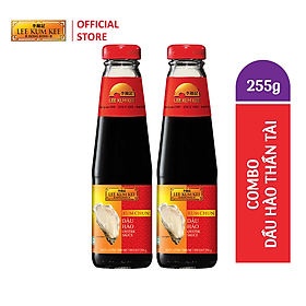 Dầu hào Lee Kum Kee Kum Chun Oyster Sauce