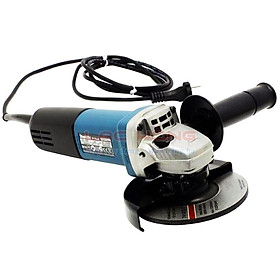 Mua Máy mài  máy cắt cầm tay Makita 9556HN   100% lõi đồng  công suất 840W