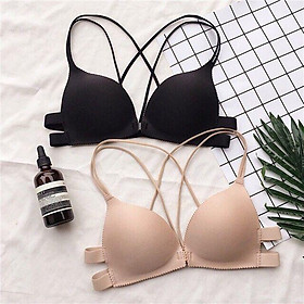 Combo 3 bra đúc su bàn tay thần thánh cài trước