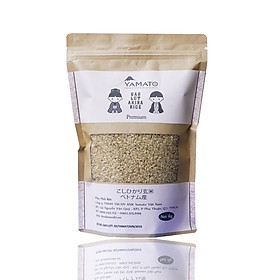 Gạo Lứt Akira 1kg