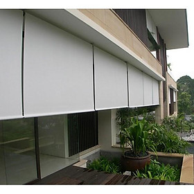 Mua Rèm cuốn văn phòng chiều cao 2m6 – MC-12