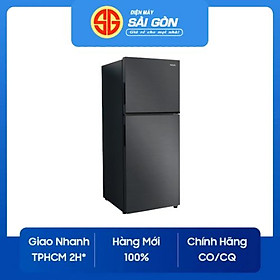 Tủ lạnh Aqua 200/189 lít AQR-T220NE(HB)-Hàng chính hãng