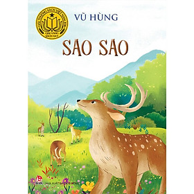 Sách: Bộ Truyện Của Tác Giả Vũ Hùng - NXB Kim Đồng (Sao Sao, Sống giữa bầy voi, Bầy voi đen, Con cu li, giữ lấy bầu mật)