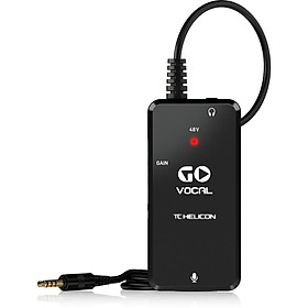 Mua TC-Helicon GO VOCAL- Hàng Chính Hãng