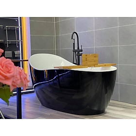 Mua Bồn tắm nằm có sục MW8213-170WB.MS