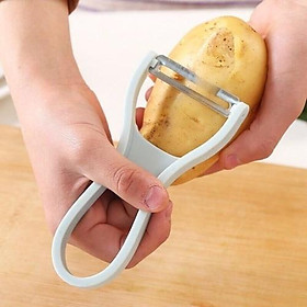 Mua Nạo gọt củ quả 2 in 1