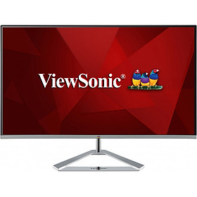 Màn hình máy tính ViewSonic VX2776-SH 27 inch FHD 75Hz - Hàng Chính Hãng