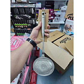 MUÔI THỦNG FISSLER ESSENTIAL 30CM Hàng chính hãng