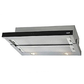 Máy hút khói khử mùi bếp âm tủ 9 tấc Kaff KF-TL90H - Hàng chính hãng