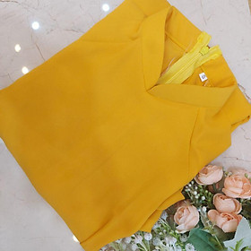 Ao dài cao cấp  áo dài 4 tà cao cấp đẹp xinh xắn mềm mại co giãn nhẹ nhàng chuẩn fom đep