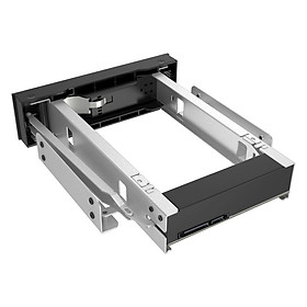 Mua Khay Ổ Cứng Máy Bàn Caddy Bay Orico 1106SS Sata III - Hàng Chính Hãng