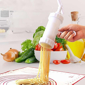 Bộ 3 Món Dụng Cụ Làm Bún, Mì Tươi