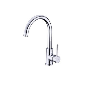 Mua Vòi Rửa Chén Hafele HT21-CH1F220C 577.55.240 - Bộ chia nước Sedal - Thân Vòi Xoay 360 Độ - Hàng Chính Hãng