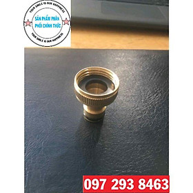 KHỚP NỐI MÁY RỬA XE 100% ĐỒNG NGUYÊN CHẤT