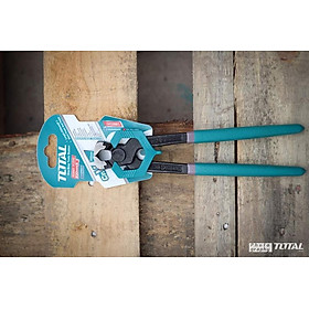 Mua KÌM CÀNG CUA ĐẦU LỚN 8 /200MM (36/T) TOTAL THT290801 - HÀNG CHÍNH HÃNG