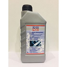 Nước Làm Mát Động Cơ Xe Loại Màu Xanh Cao Cấp Liqui Moly Coolant 6921 (1L)