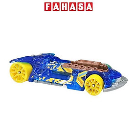 Siêu Xe Hot Wheels C4982 - 30/250 - X-Steam