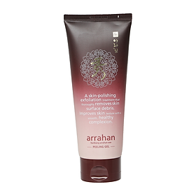 Gel Tẩy Tế Bào Chết Thảo Mộc Hanbang Arrahan 180Ml