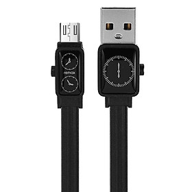 Mua Cáp Sạc Đồng Hồ Micro Remax RC-113M (100cm) - Hàng Chính Hãng