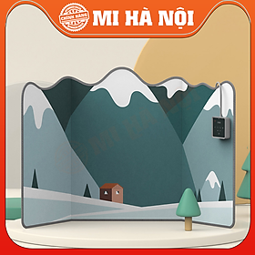 Mua Tấm Sưởi Chân Thông Minh Xiaomi Sothing - Hàng chính hãng