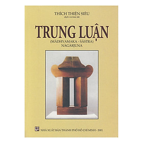 Trung Luận