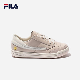 Giày sneaker unisex Fila Original Tennis X Smiley Tag - 1TM02008F-668