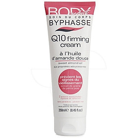 Kem tan mỡ bụng làm săn chắc da BYPHASSE 250ML